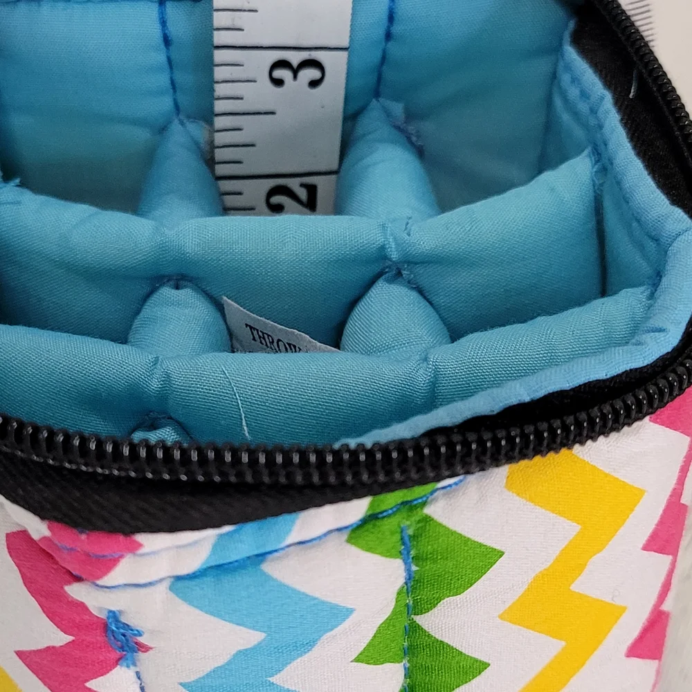 NEW Essential Oil Carrying Case 9 Bottles
